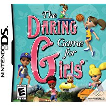 NDS: DARING GAME FOR GIRLS; THE (COMPLETE)